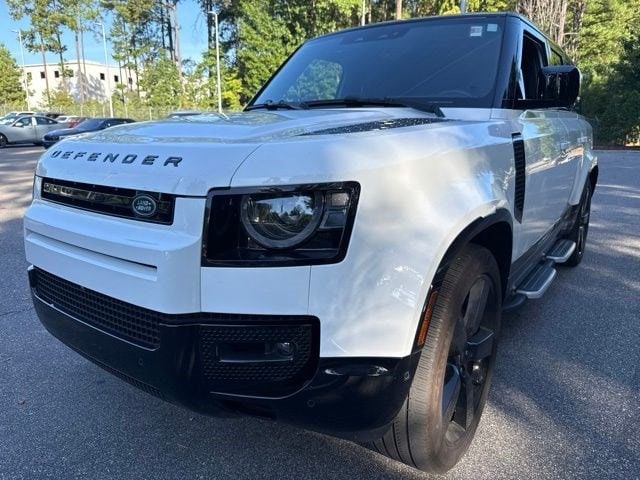 land rover defender 2024 SALE2FEU4R2313268 image land rover defender 2024 SALE2FEU4R2313268 image